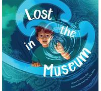 Victoria Cleal Lost in the Museum (Tascabile)
