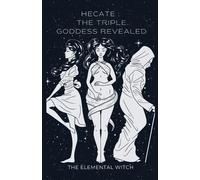Victoria Collins Hecate (Tascabile)