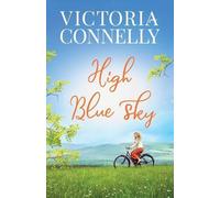 Victoria Connelly High Blue Sky (Tascabile) House in the Clouds