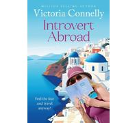 Victoria Connelly Introvert Abroad (Tascabile)