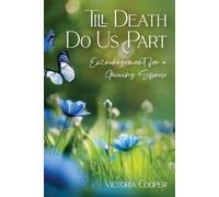 Victoria Cooper Till Death Do Us Part (Tascabile)