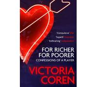 Victoria Coren For Richer, For Poorer (Tascabile)