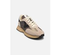Victoria - COSMOS NYLON METAL Beige - Sneakers 37 Beige