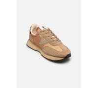 Victoria - COSMOS NYLON METAL Marrone - Sneakers 39 Marrone