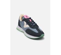 Victoria - COSMOS NYLON Y SERRAJE Blu - Sneakers 38 Blu