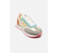 Victoria - Cosmos Serraje Multicolor Multicolore - Sneakers 37 Multicolore