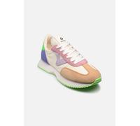 Victoria - Cosmos Serraje Multicolor Multicolore - Sneakers 38 Multicolore