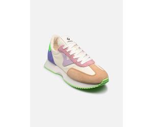 Victoria - Cosmos Serraje Multicolor Multicolore - Sneakers 40 Multicolore