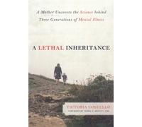 Victoria Costello A Lethal Inheritance (Tascabile)
