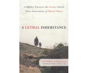 Victoria Costello A Lethal Inheritance (Tascabile)
