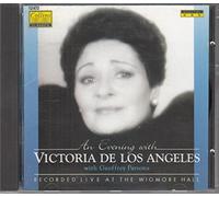 Victoria De Los Angeles - An Evening With...