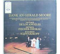 Victoria De Los Angeles, Fietrich Fischer-Dieskau, Elisabeth Schwarzkopf - Dank an Gerald Moore [2xVinyl]
