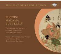 Victoria De Los Angeles - Madama Butterfly