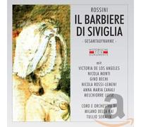 Victoria de los Angeles - Rossini: Il barbiere di Siviglia