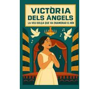Victòria dels Àngels: la veu dolça que va enamorar el món