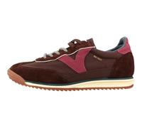 Victoria - Deportivo Cordones - - Shoes - Donna - Marrone - 40 EU