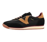 Victoria - Deportivo Cordones - - Shoes - Donna - Nero - 39 EU