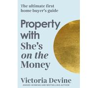 Victoria Devine Property with She's on the Money (Tascabile)