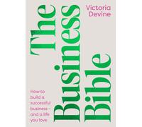 Victoria Devine The Business Bible (Tascabile)