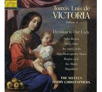 Victoria - Devotion to Our Lady 1