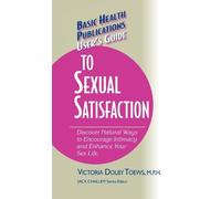 Victoria Dolby Toe User's Guide to Complete Sexual Satisfacti (Copertina rigida)