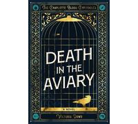 Victoria Dowd Death in the Aviary (Tascabile)