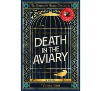 Victoria Dowd Death in the Aviary (Tascabile)