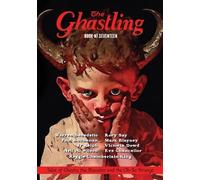 Victoria Dowd Reggie Chamberlain-King The Ghastling (Tascabile)