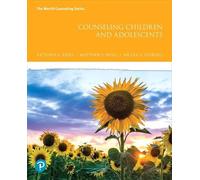 Victoria E. Kress Matthew J. Paylo Nicole Counseling Children and Ad (Tascabile)
