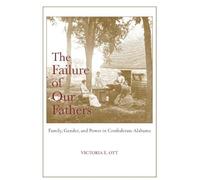 Victoria E. Ott The Failure of Our Fathers (Copertina rigida)