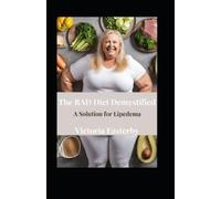 Victoria Easterby The RAD Diet Demystified (Tascabile)