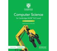 Sarah Lawrey Vi Cambridge IGCSE™ and O Level Computer Scie (Mixed Media Product)