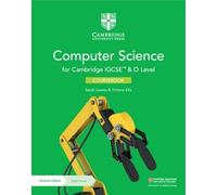 Sarah Lawrey Vi Cambridge IGCSE™ and O Level Computer Scie (Mixed Media Product)