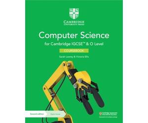 Victoria Ellis Cambridge IGCSE™ and O Level Computer Scie (Mixed Media Product)