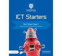 Cambridge University Press – Cambridge ICT Starters: Next Steps Stage 1 – Scuola media, online