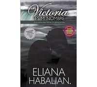 VICTORIA ES MI NOMBRE