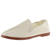 victoria Espadrillas Unisex Gong Fu Tela & Elastici Laterali & Suola Color Caramello 108019 per Adulto Crudo 37