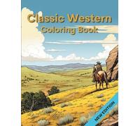 Victoria Forbes Classic Western (Tascabile)