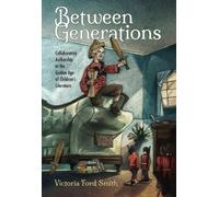 Victoria Ford Smith Between Generations (Tascabile)