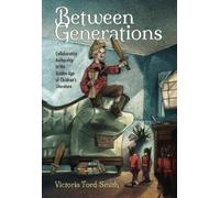 Victoria Ford Smith Between Generations (Tascabile)
