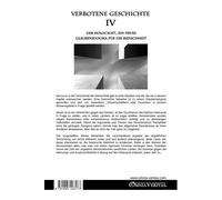 Victoria Forner Verbotene Geschichte IV - Der Holocaust, ein neues G (Tascabile)