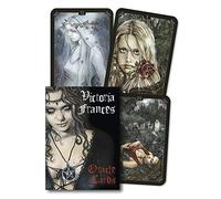 Victoria Frances Gothic Oracle