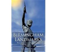 Victoria G. Myers Birmingham Landmarks (Tascabile)