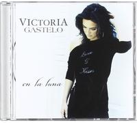 Victoria Gastelo - En La Luna
