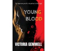 Victoria Gemmell Young Blood (Tascabile)