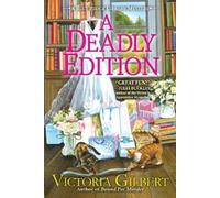 Victoria Gilbert A Deadly Edition (Copertina rigida)