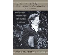 Victoria Glendinning Elizabeth Bowen (Tascabile)