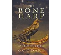 Victoria Goddard The Bone Harp (Tascabile)