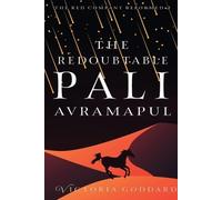 Victoria Goddard The Redoubtable Pali Avramapul (Tascabile)