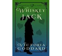 Victoria Goddard Whiskeyjack (Tascabile) Greenwing & Dart